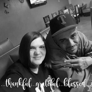 Meet your Posher, Stacy